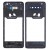 Middle Frame Ring Only For Tcl 10 Se White By - Maxbhi Com