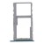 Sim Card Holder Tray For Alcatel 1s 2020 Green - Maxbhi Com