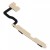 Volume Button Flex Cable For Oppo Reno 4 Lite By - Maxbhi Com