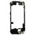 Middle Frame Ring Only For Cat S31 White By - Maxbhi Com