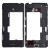 Middle Frame Ring Only For Nokia Lumia 630 Yellow By - Maxbhi Com