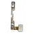 Side Key Flex Cable For Blackberry Dtek50 By - Maxbhi Com