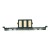 Volume Button Flex Cable For Lg K30 By - Maxbhi Com