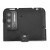 Camera Lens Glass With Frame For Ulefone Note 11p White By - Maxbhi Com