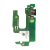 Charging Connector Flex Pcb Board For Alcatel 5 By - Maxbhi Com