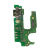 Charging Connector Flex Pcb Board For Alcatel 5 By - Maxbhi Com
