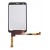 Lcd With Touch Screen For Sony Ericsson Xperia Active St17i Orange By - Maxbhi Com