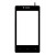 Touch Screen Digitizer For Celkon A403 Black By - Maxbhi Com