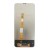 Lcd With Touch Screen For Vivo Iqoo Z5x Black By - Maxbhi Com