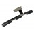 Power Button Flex Cable For Nokia C2 Tava On Off Flex Pcb By - Maxbhi Com