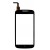 Touch Screen Digitizer For Archos 50 Titanium Black By - Maxbhi Com