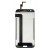 Lcd With Touch Screen For Doogee Bl5000 Blue By - Maxbhi Com