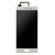 Lcd With Touch Screen For Bluboo Xtouch White By - Maxbhi Com
