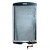 Touch Screen Digitizer For Acer Betouch E100 White By - Maxbhi Com