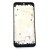 Lcd Frame Middle Chassis For Ulefone Note 6p Black By - Maxbhi Com