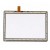 Touch Screen Digitizer For Allview Viva 1003g Lite Black By - Maxbhi Com