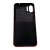 Back Panel Cover For Ulefone Note 6p Red - Maxbhi Com