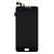 Lcd With Touch Screen For Blackview Bv2000 White By - Maxbhi Com