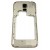 Middle Frame Ring Only For Doogee Dg310 White By - Maxbhi Com