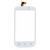 Touch Screen Digitizer For Celkon A107 White By - Maxbhi Com