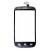 Touch Screen Digitizer For Celkon A107 White By - Maxbhi Com