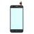 Touch Screen Digitizer For Karbonn Aura 6 Turbo White By - Maxbhi Com