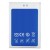 Battery For Bluboo D1 By - Maxbhi Com