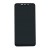 Lcd With Touch Screen For Blu Vivo Xl4 White By - Maxbhi Com