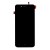 Lcd With Touch Screen For Swipe Elite 2 Black By - Maxbhi Com
