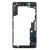 Middle Frame Ring Only For Sony Xperia C4 Dual E5363 Mint By - Maxbhi Com