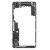 Middle Frame Ring Only For Sony Xperia C4 Dual E5363 Mint By - Maxbhi Com