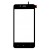 Touch Screen Digitizer For Swipe Elite 2 Black By - Maxbhi Com