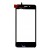 Touch Screen Digitizer For Swipe Elite 2 Black By - Maxbhi Com