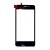 Touch Screen Digitizer For Swipe Elite 2 White By - Maxbhi Com