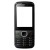 Full Body Housing For Lemon Gc349 Grey - Maxbhi Com