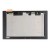 Lcd Screen For Sony Xperia Z2 Tablet 16gb Wifi Replacement Display By - Maxbhi Com
