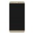 Lcd With Touch Screen For Huawei Honor Note 8 64gb Gold By - Maxbhi Com