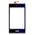 Touch Screen Digitizer For Lg Optimus L5 Dual E612 Black By - Maxbhi Com