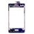 Touch Screen Digitizer For Lg Optimus L5 Dual E612 Black By - Maxbhi Com