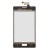 Touch Screen Digitizer For Lg Optimus L5 Dual E612 White By - Maxbhi Com