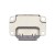 Charging Connector For Apple Ipad Pro Wifi Cellular 256gb By - Maxbhi Com