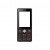 Full Body Housing For Chaze C234 Brown - Maxbhi Com