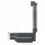 Lcd Flex Cable For Apple Ipad Pro Wifi Cellular 256gb By - Maxbhi Com