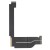 Lcd Flex Cable For Apple Ipad Pro Wifi Cellular 256gb By - Maxbhi Com