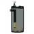 Lcd With Touch Screen For Blackview Bv7000 Pro Black By - Maxbhi Com