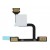 Microphone Flex Cable For Apple Ipad Pro 9 7 Wifi Cellular 256gb By - Maxbhi Com