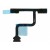 Microphone Flex Cable For Apple Ipad Pro 9 7 Wifi Cellular 256gb By - Maxbhi Com