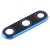 Camera Lens Glass With Frame For Huawei Honor 20 Lite Blue By - Maxbhi Com