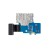 Charging Connector Flex Pcb Board For Samsung Galaxy Note 510 By - Maxbhi Com