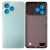 Back Panel Cover For Realme C51 Green - Maxbhi Com